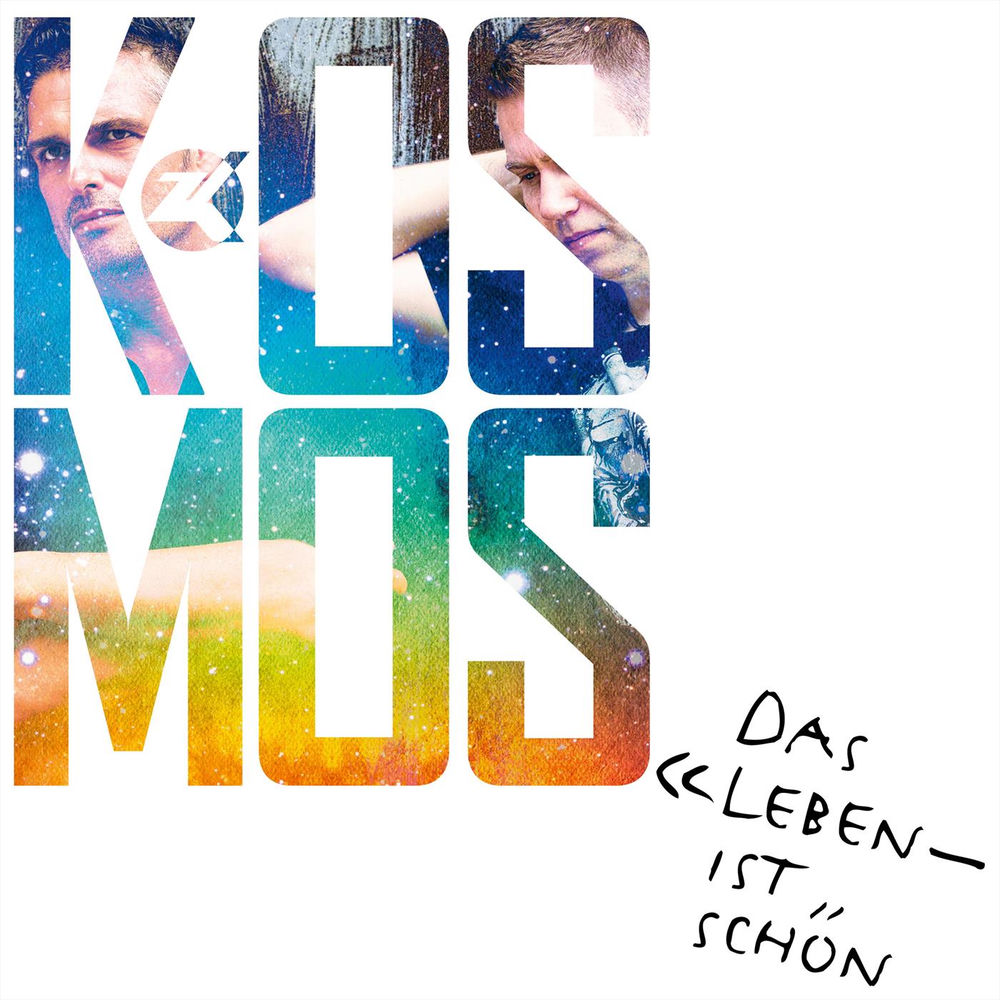 Pochette du titre Das Leben Ist Schön