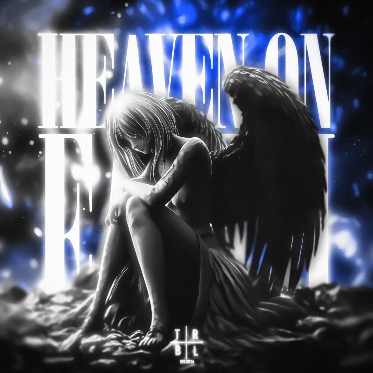 Album cover of HEAVEN ON EARTH