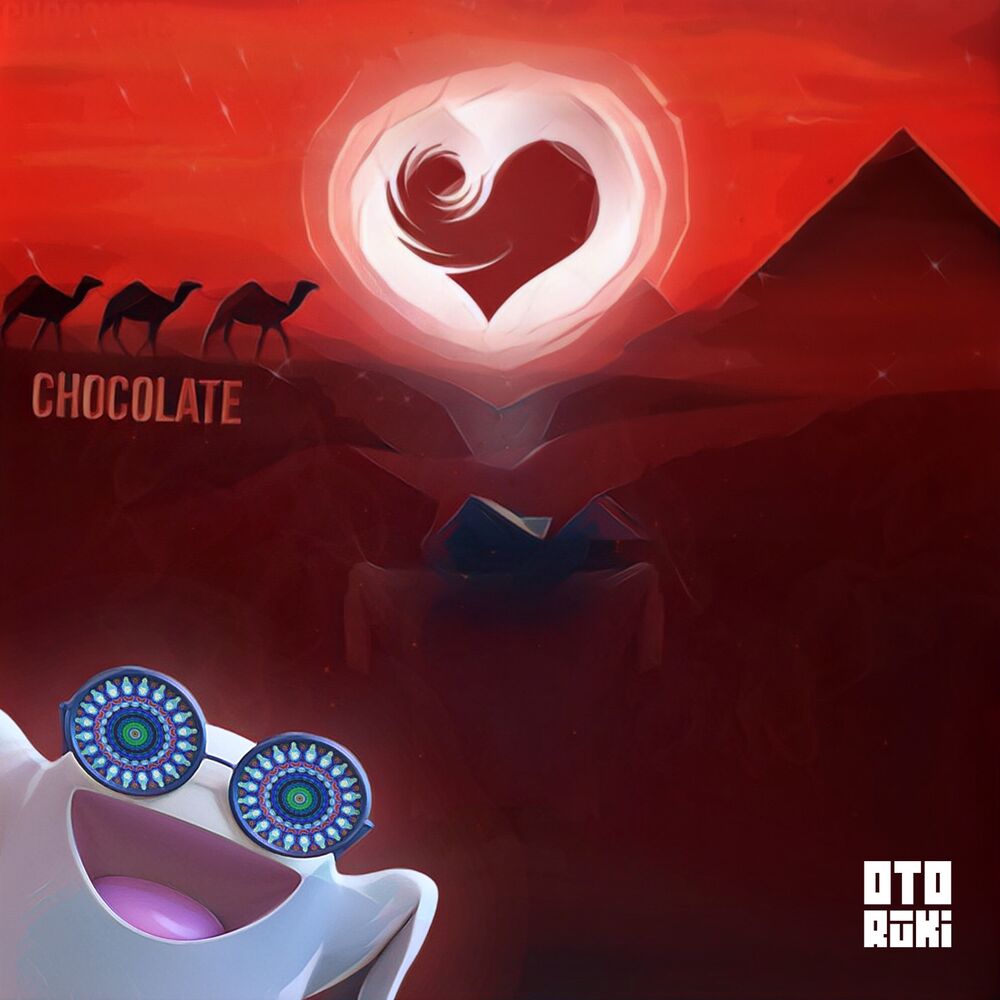 Picture of Chocolate