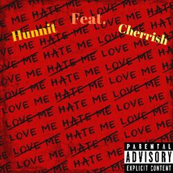 Cover of Love Me Hate Me (Forever & Day)
