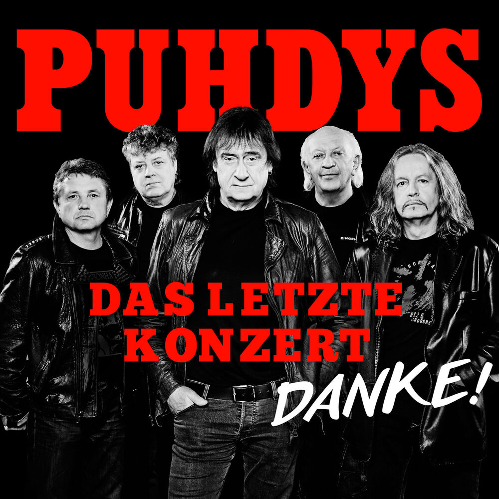 Picture of Das letzte Konzert (Live)