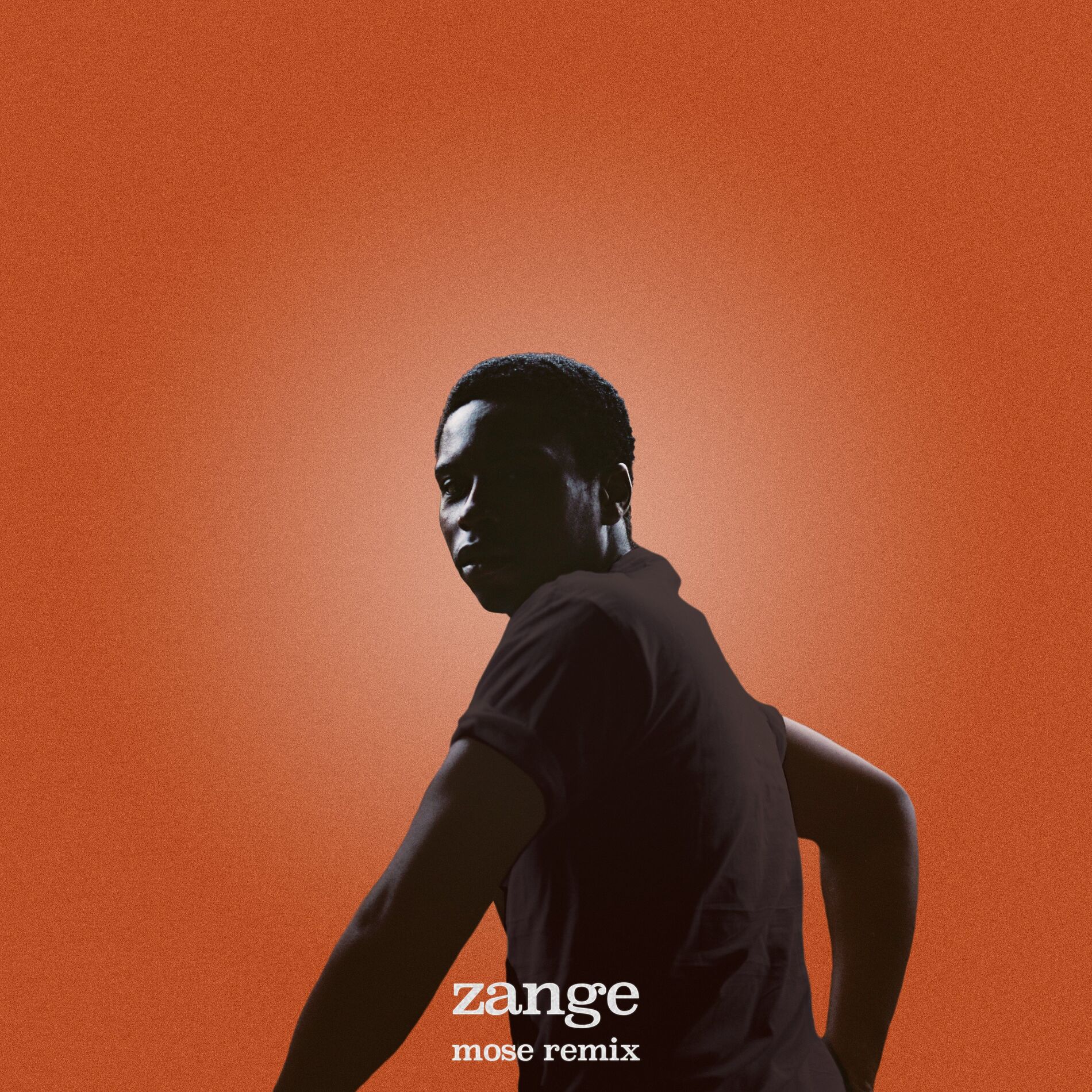 Album cover of zange (Mose Remix)