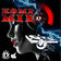 Vagabon for Life (Remix DJ Radio) by Kreyol La album cover
