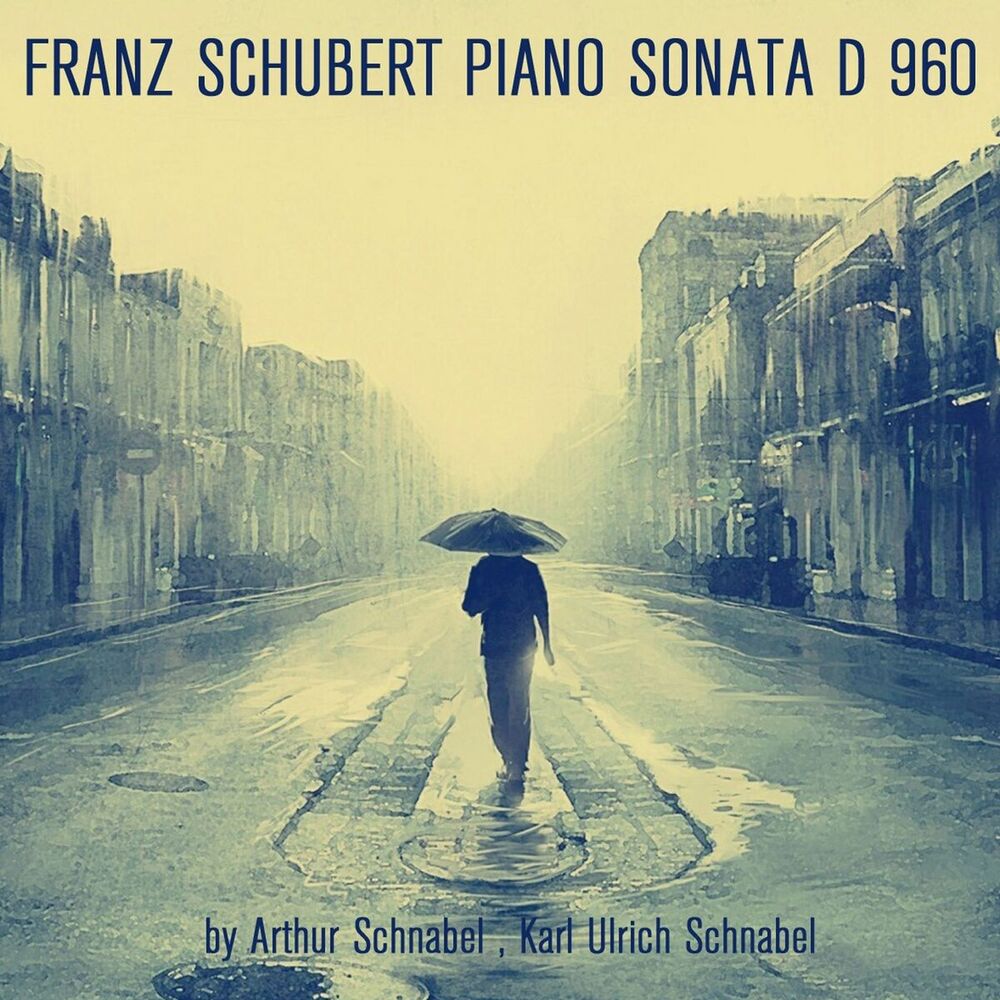 Picture of Franz Schubert: Piano Sonata, D. 960