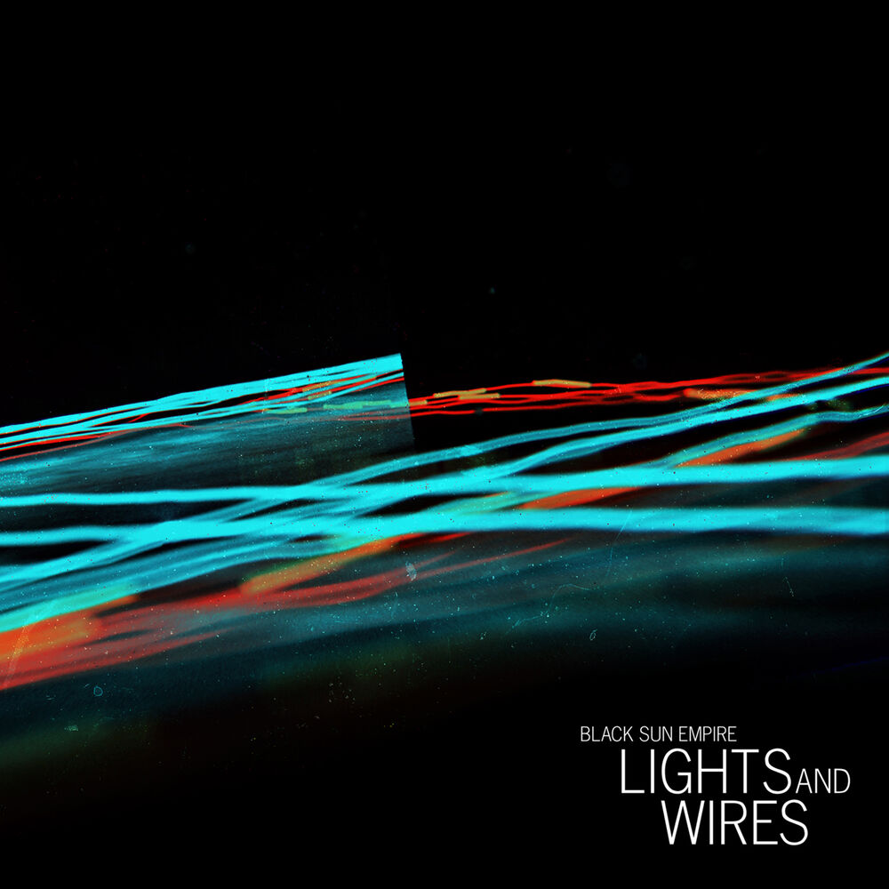 Picture of Lights and Wires