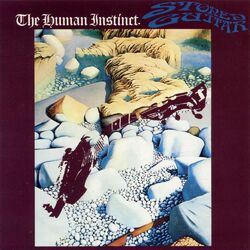 Cover of Stoned Guitar