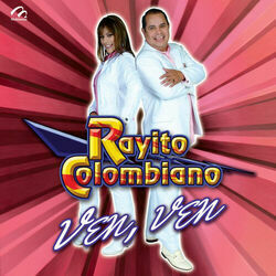 Cover of Ven, Ven
