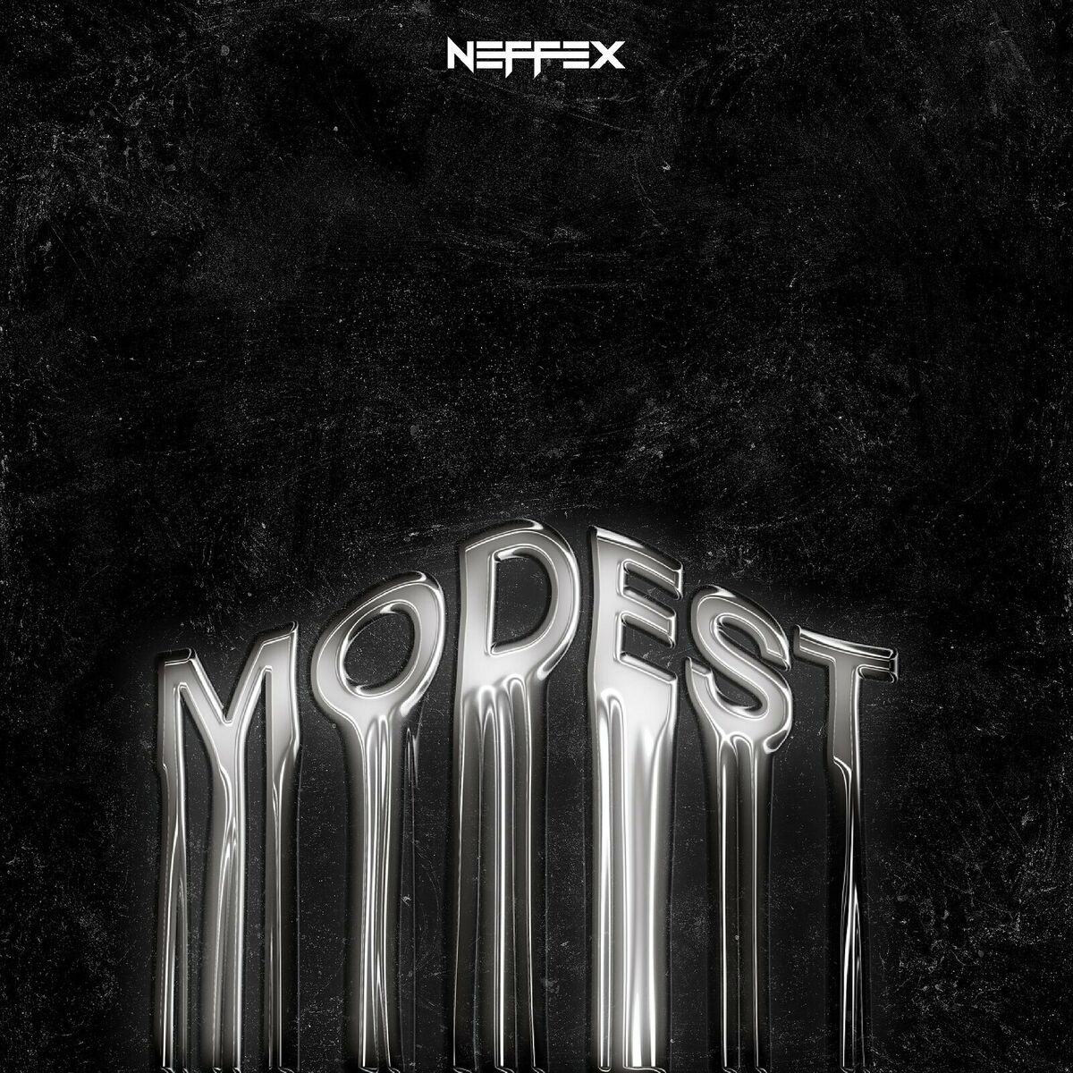 Album cover of Modest