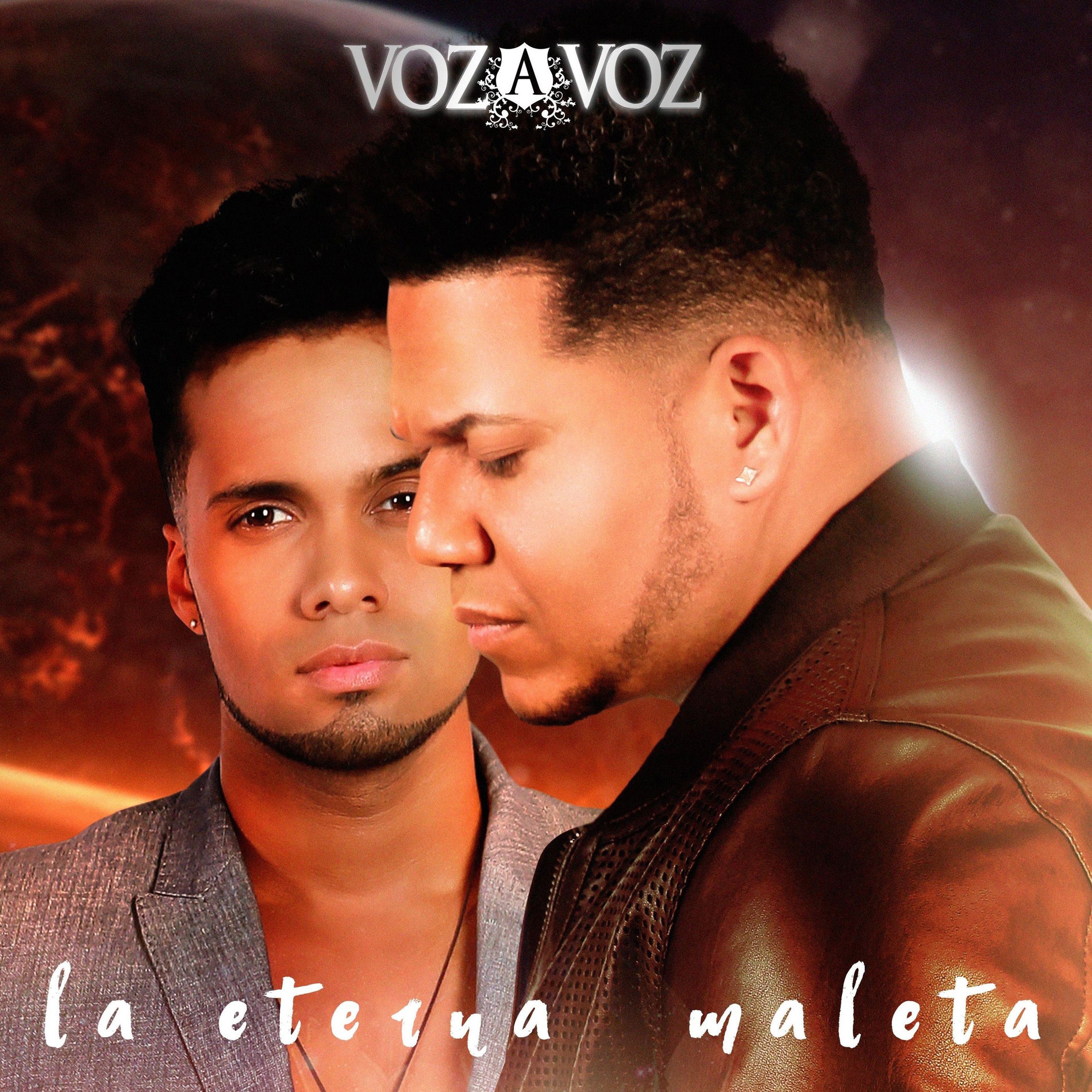 Album cover of Nos Equivocamos