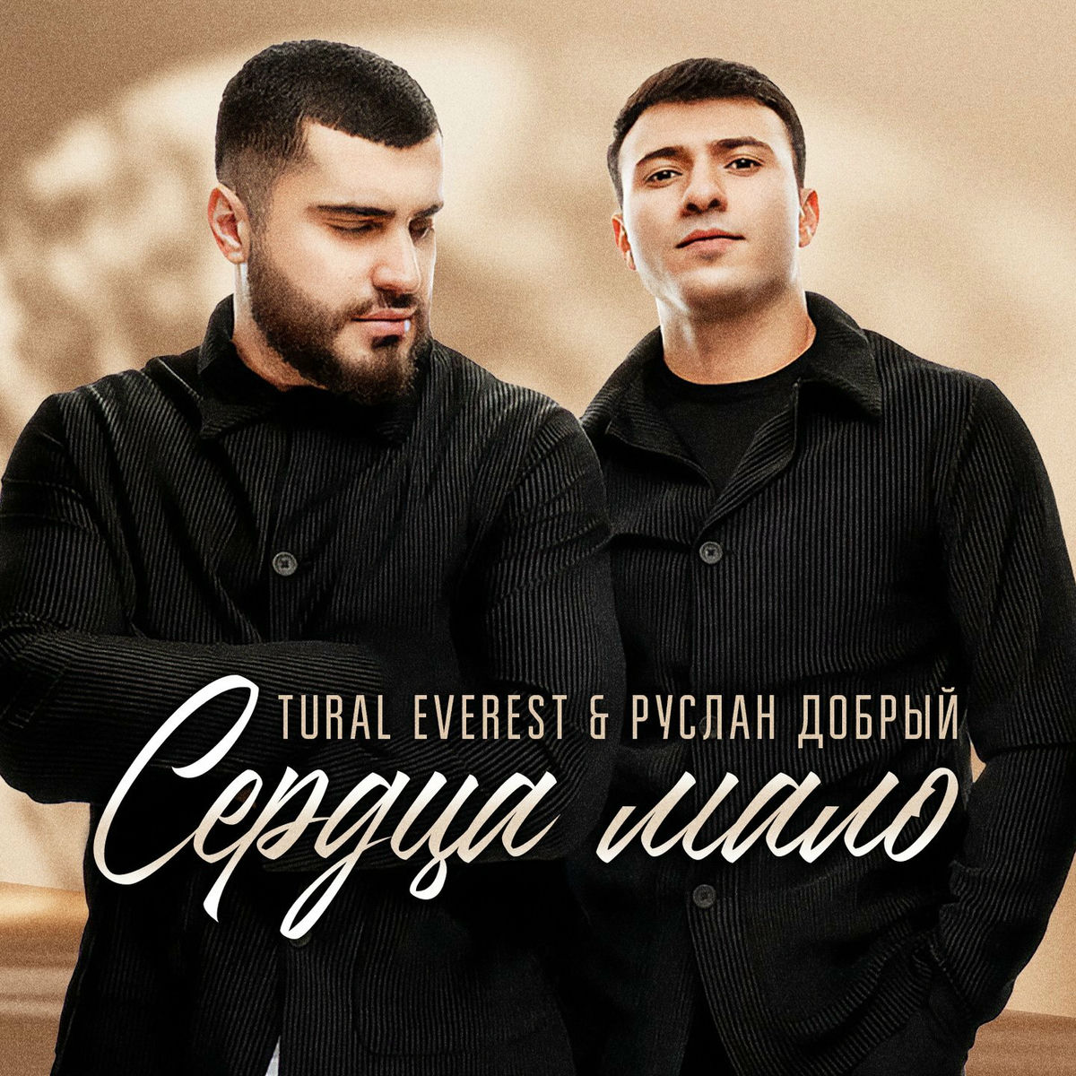 Album cover of Сердца мало