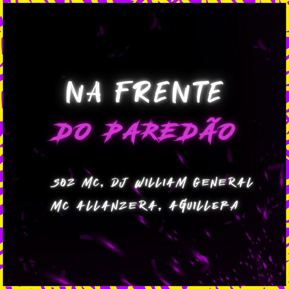 Picture of Na Frente do Paredão