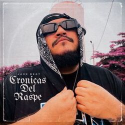 Cover of Cronicas Del Raspe