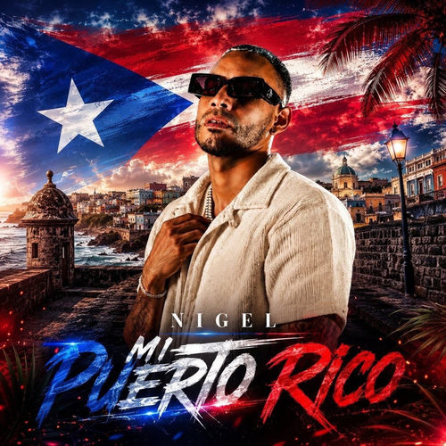 Mi Puerto Rico