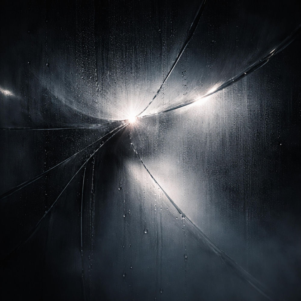 Album artwork for LUST by Rupture