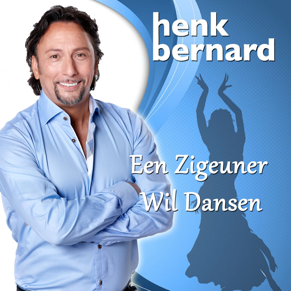 Picture of Een Zigeuner Wil Dansen