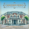 Gereserveird