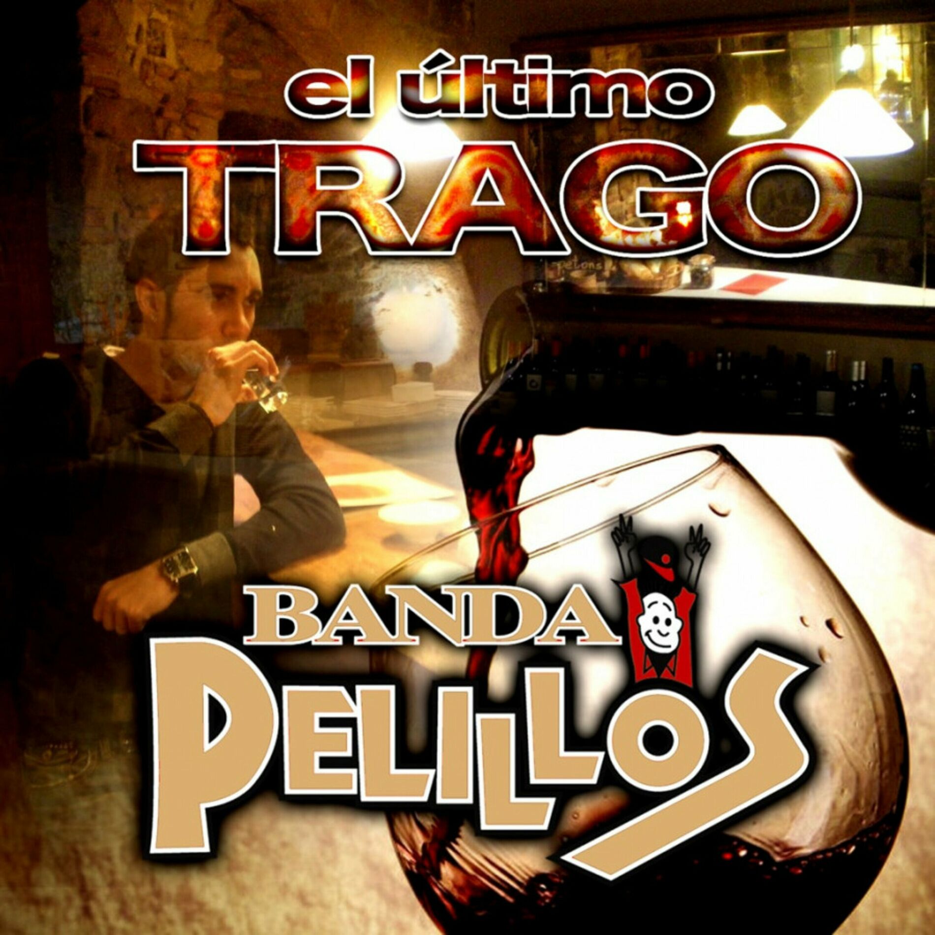 Album cover of Frio De Ausencia