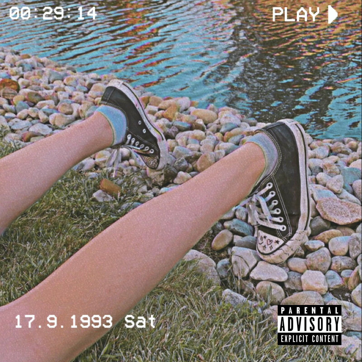 Album cover of Just [From the Trash Can]