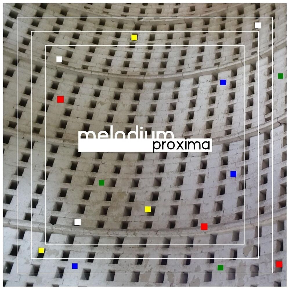 Picture of Proxima