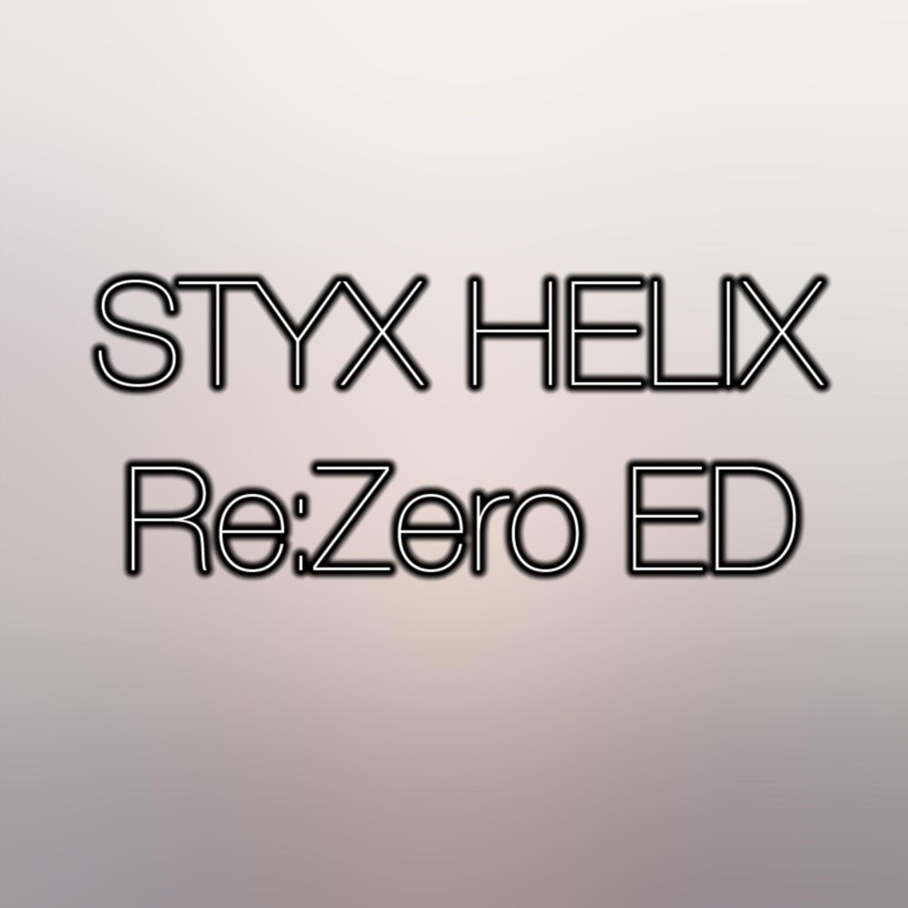 Picture of Styx Helix (Re:zero ED)