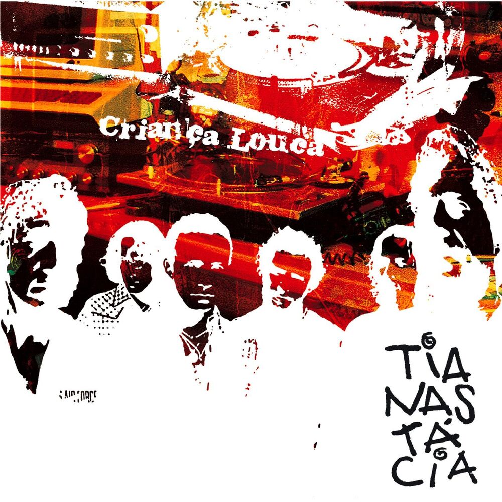 Picture of Crianca Louca
