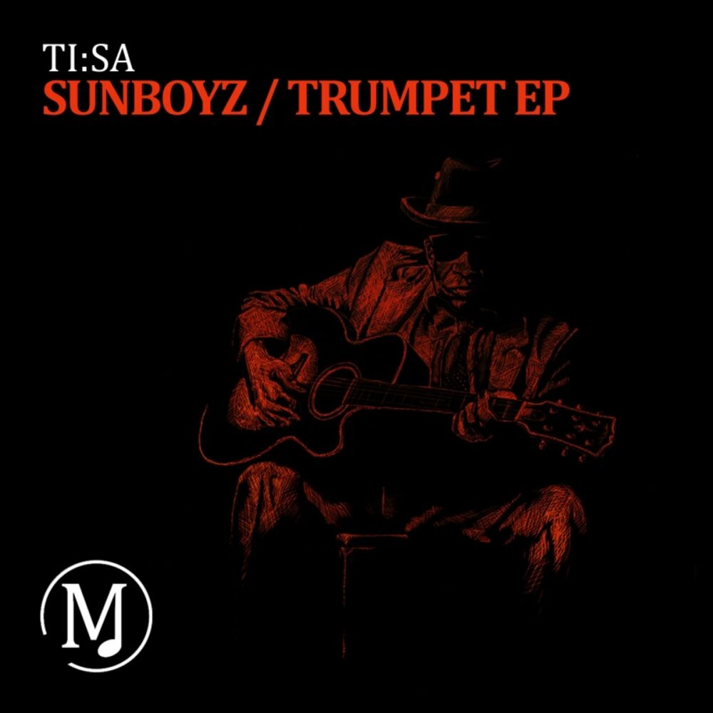 Picture of Sunboyz Trumpet