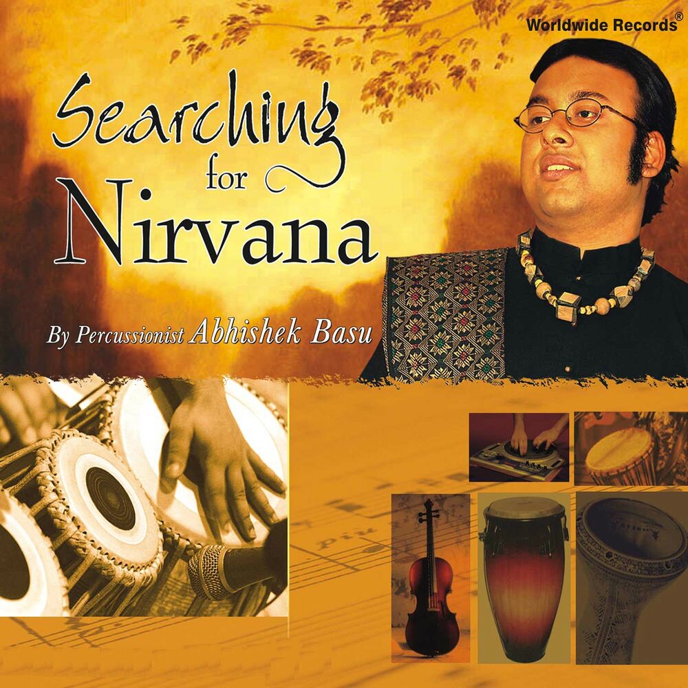 Picture of Searching for Nirvana