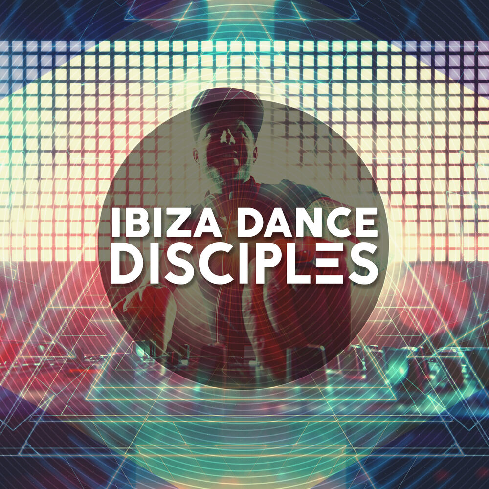 Picture of Ibiza Dance Disciples