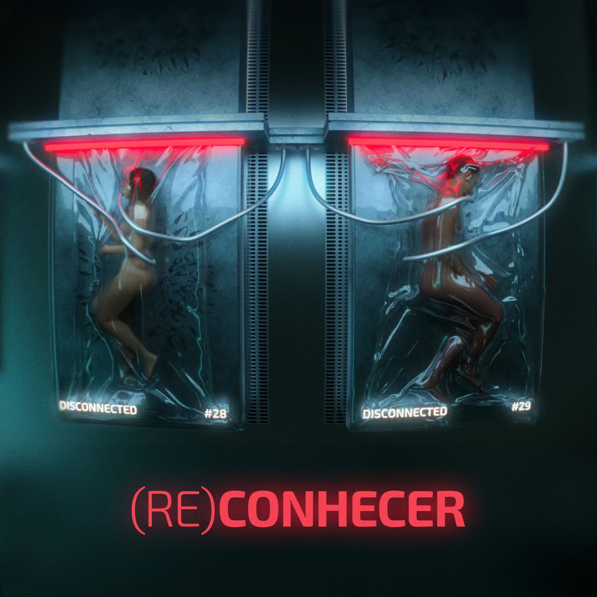 Album cover of (Re)conhecer