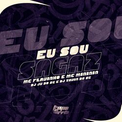 Cover of Eu Sou Sagaz