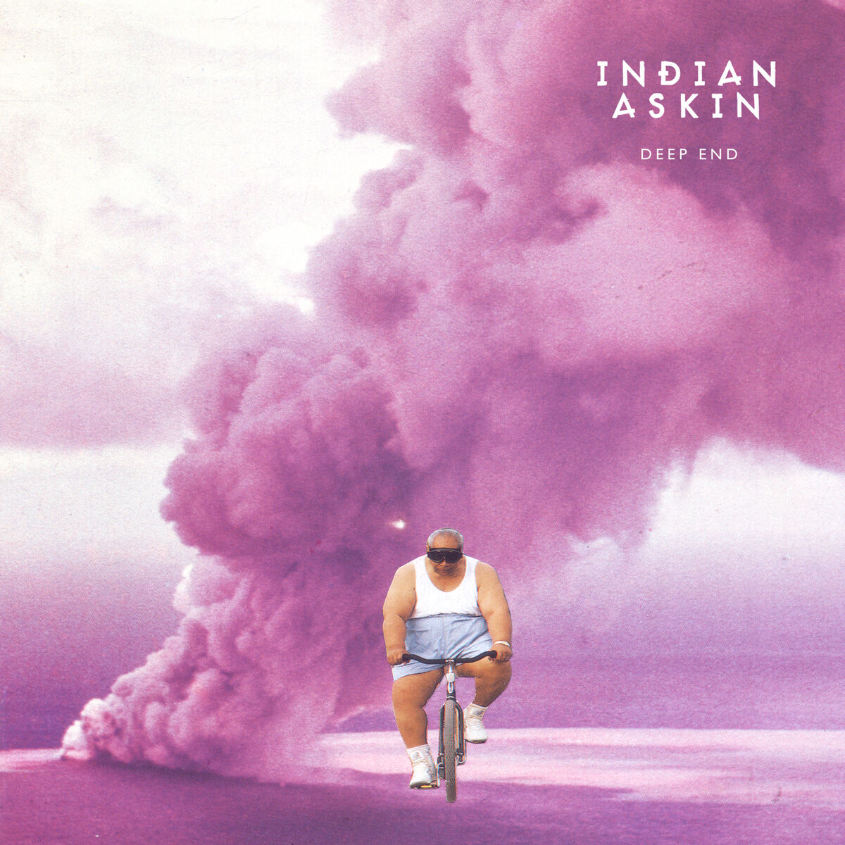 Album cover of Deep End