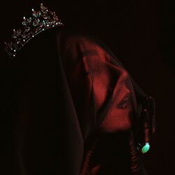 Cover of Your Majesty