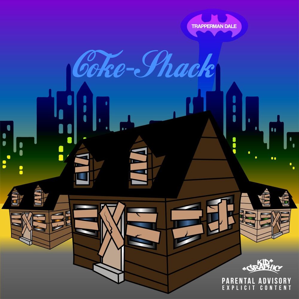 Picture of Coke-Shack