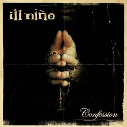 Cover of Confession