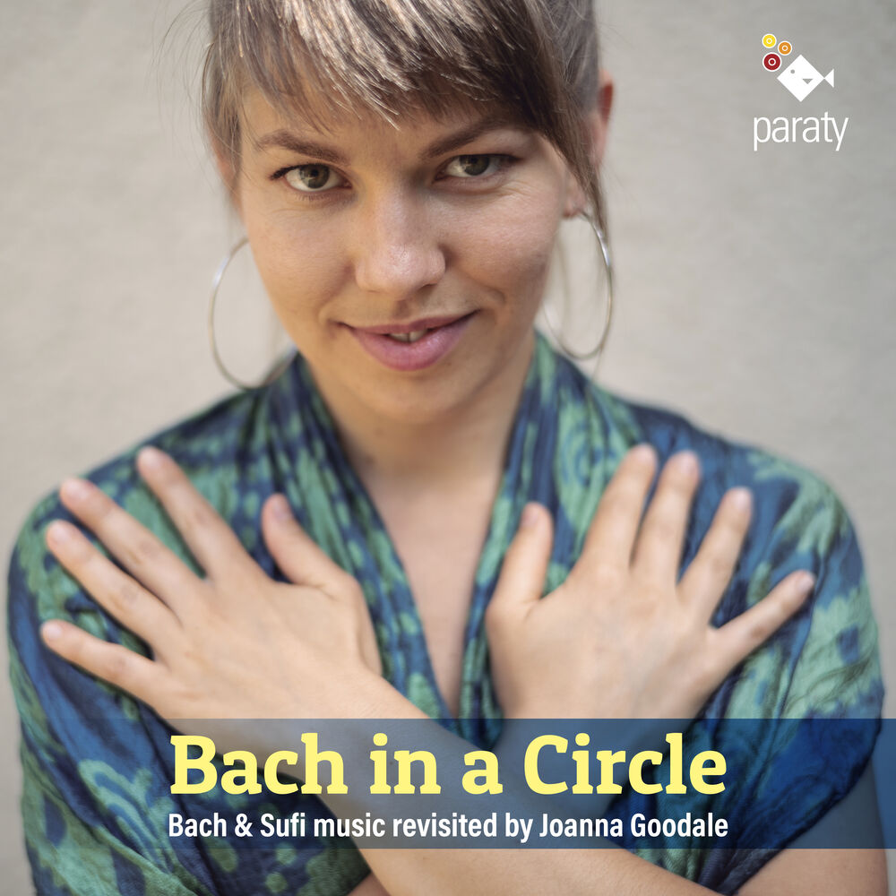 Picture of Bach in a Circle