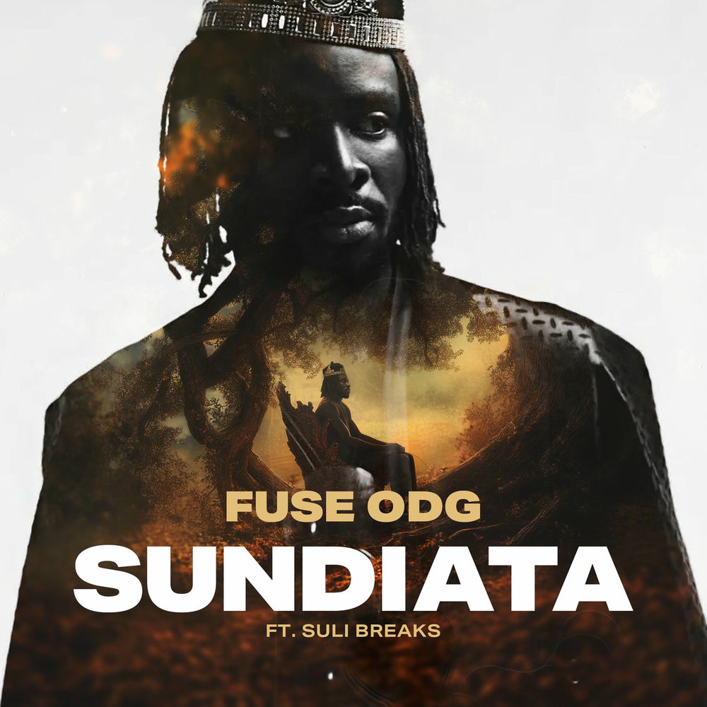 Sundiata cover