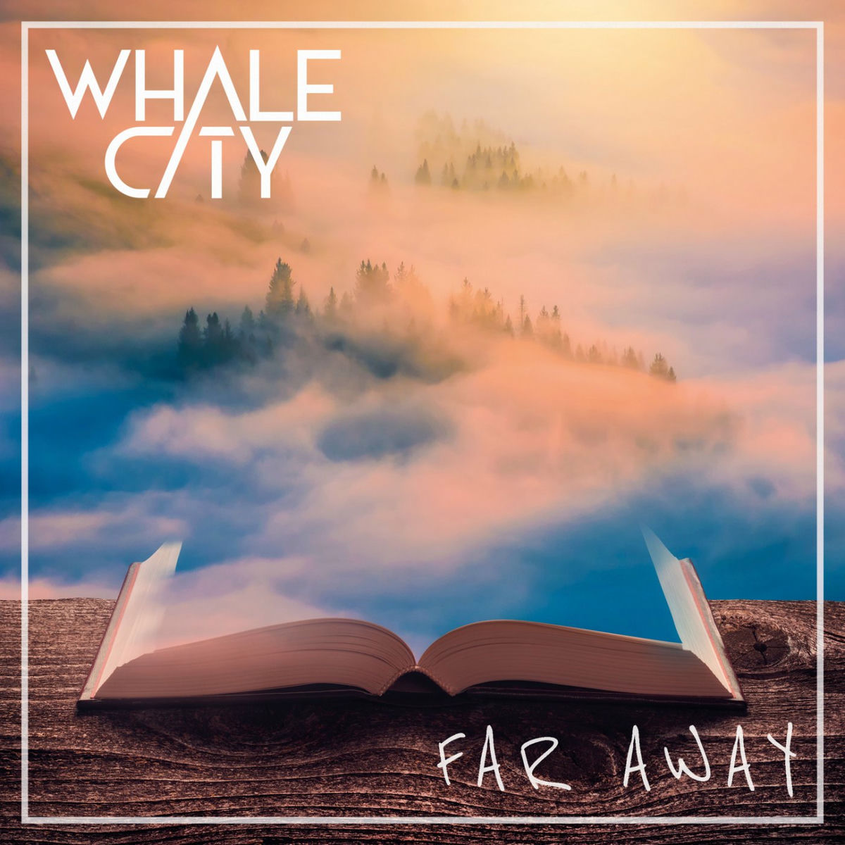 Album cover of Far Away