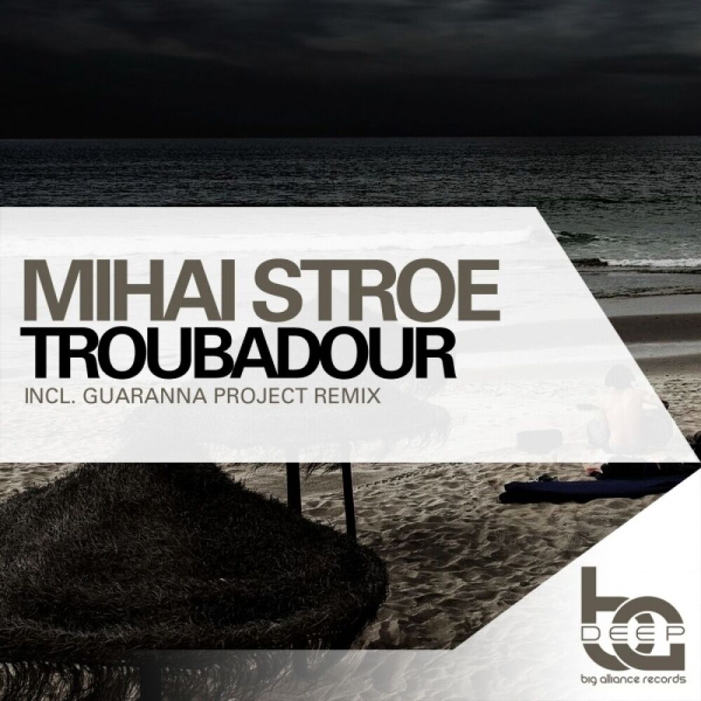 Picture of Troubadour