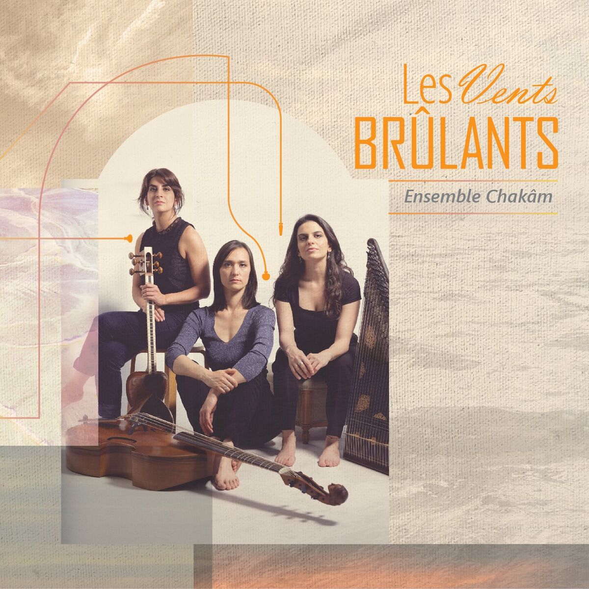 Album cover of Niyalak