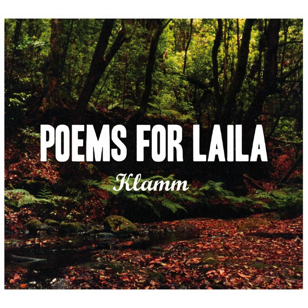 Picture of Klamm