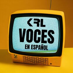 Cover of Voces en Español