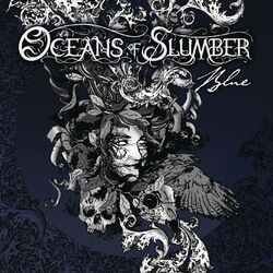 Cover of Blue EP