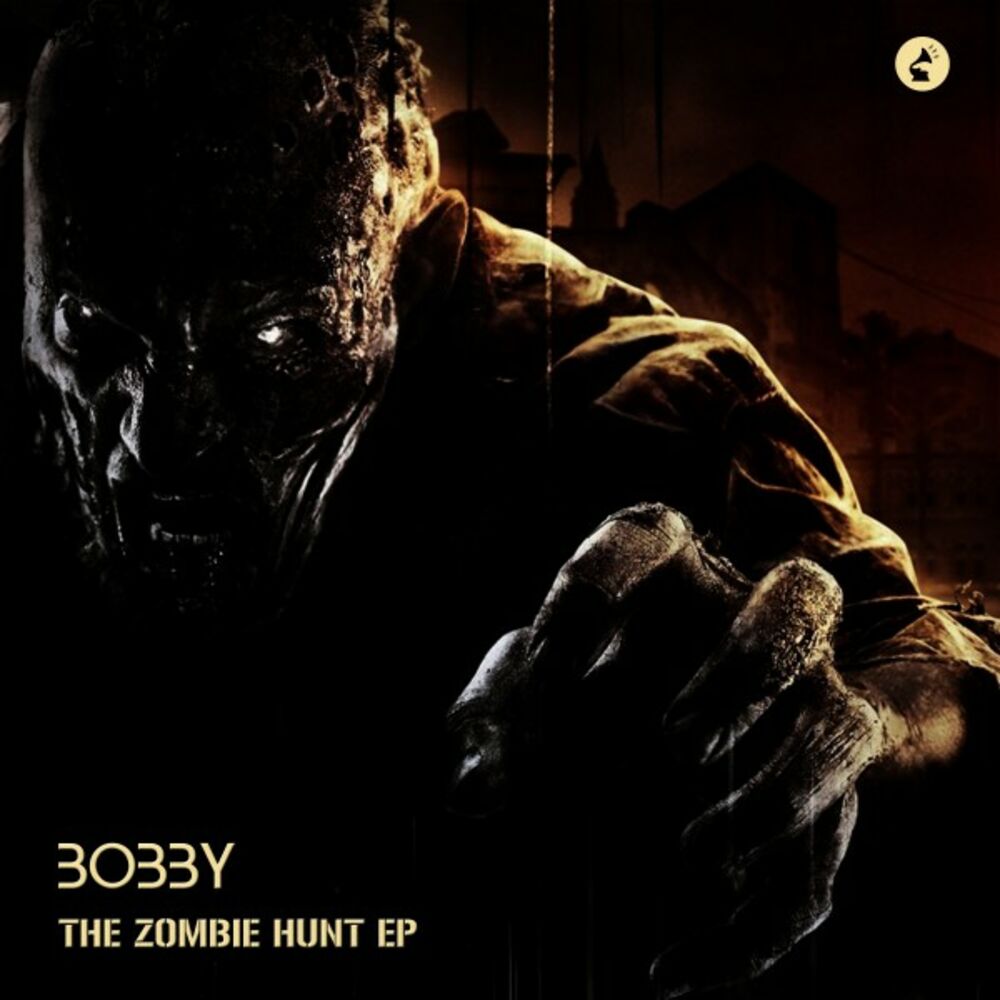 Picture of The Zombie Hunt - EP
