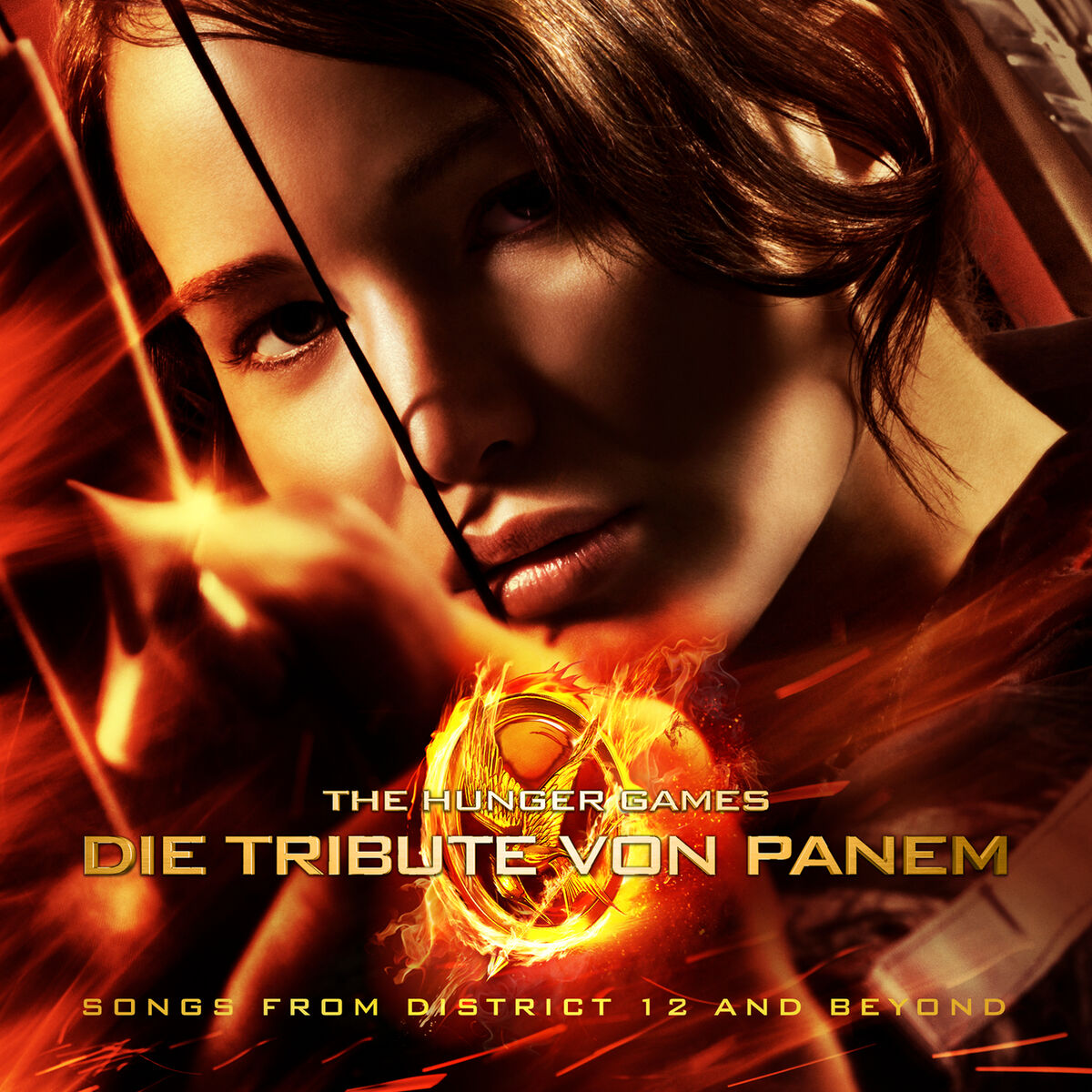 Album cover of Abraham's Daughter