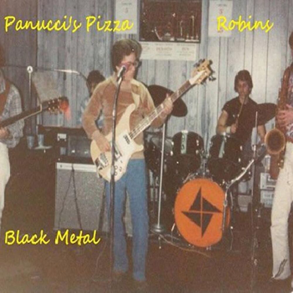 Picture of Black Metal