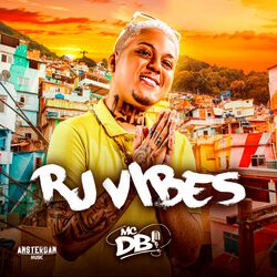 Cover of Rj Vibes
