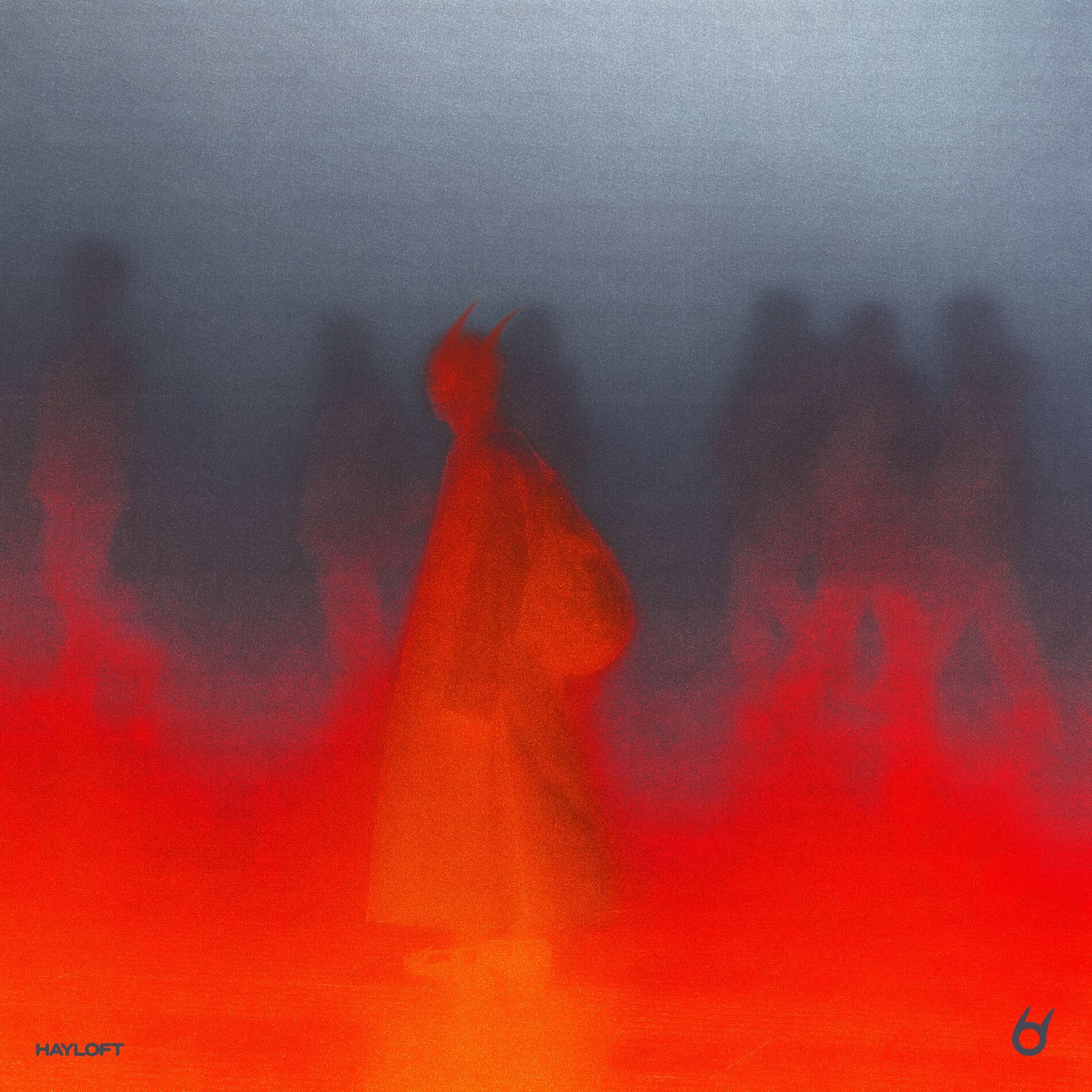 Album cover of Hayloft
