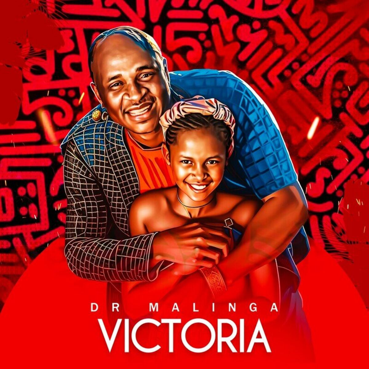 Album cover of Victoria
