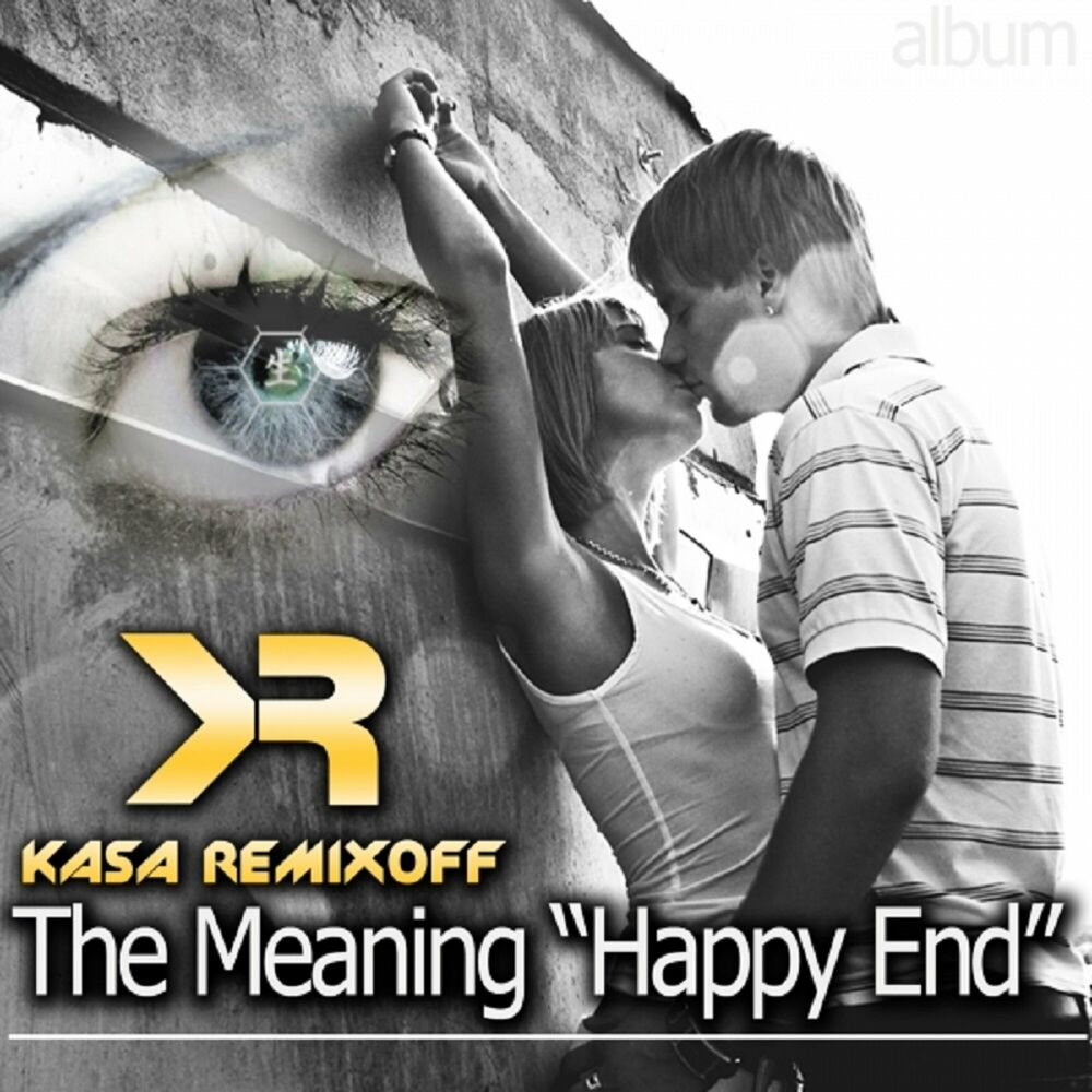 Picture of The Meaning Happy End