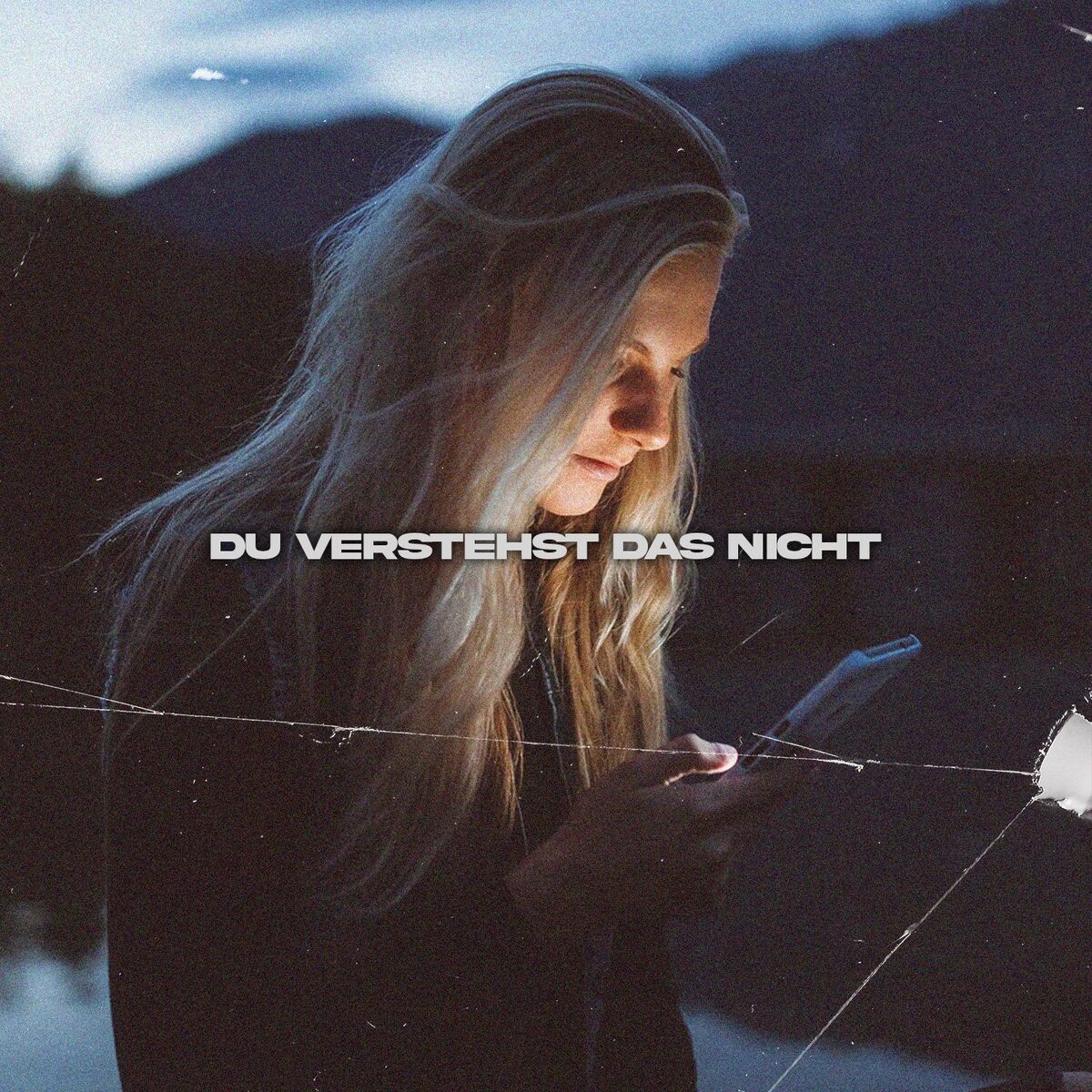 Album cover of Du verstehst das nicht